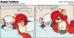 Modem Problems #905 - Meet The Simpsons - August 30th, 2012