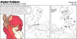 Modem Problems #906 - Israeli AF - September 3rd, 2012