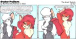 Modem Problems #907 - The Great Debate - September 6th, 2012