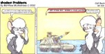 Modem Problems #909 - Call Back - September 13th, 2012