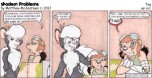 Modem Problems #913 - Tag - September 27th, 2012