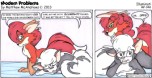 Modem Problems #948 - Illuminati - January 28th, 2013