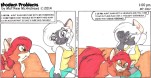 Modem Problems #1062 - 1:00 pm - March 3rd, 2014