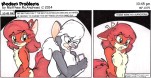 Modem Problems #1075 - 10:45 pm - April 17th, 2014