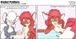 Modem Problems #1079 - 12:05 am - May 1st, 2014