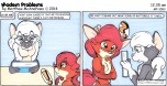 Modem Problems #1083 - 12:35 am - May 15th, 2014