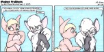 Modem Problems #1185 - All Alone - May 7th, 2015
