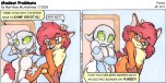 Modem Problems #1474 - Puree - February 12th, 2018