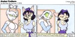 Modem Problems #1479 - I Have A Plan - March 1st, 2018