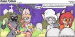 Modem Problems #1548 - Goodwife - October 29th, 2018