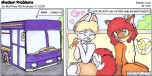 Modem Problems #1606 - Bunny Love - May 20th, 2019