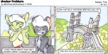 Modem Problems #1633 - Bungee Time - August 22nd, 2019