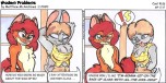 Modem Problems #1737 - Cool Kids - August 20th, 2020