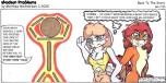 Modem Problems #1755 - Back To The Story - October 22nd, 2020