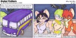 Modem Problems #1821 - Why Ask Why - June 10th, 2021