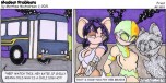 Modem Problems #1824 - Fried - June 21st, 2021