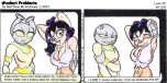 Modem Problems #1843 - Love It! - August 26th, 2021