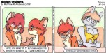 Modem Problems #1849 - Tabasco - September 16th, 2021