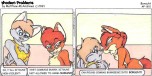 Modem Problems #1852 - Borscht - September 27th, 2021