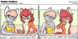 Modem Problems #1854 - Karma-Tally - October 4th, 2021