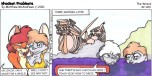 Modem Problems #1859 - The Wreck - October 21st, 2021