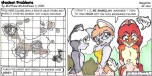 Modem Problems #1860 - Magellan - October 25th, 2021