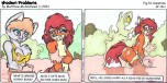 Modem Problems #1861 - Pig In Sunshine - October 28th, 2021