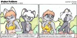 Modem Problems #1862 - Learner's Permit - November 1st, 2021