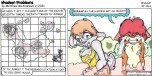 Modem Problems #1863 - WAAA! - November 4th, 2021