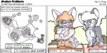 Modem Problems #1903 - Not A Thing - March 24th, 2022
