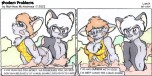 Modem Problems #1904 - Lunch - March 28th, 2022