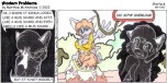Modem Problems #1907 - Sherlock - April 7th, 2022