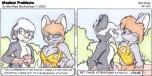 Modem Problems #1915 - Old Chum - May 5th, 2022