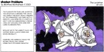Modem Problems #1918 - The Leviathan - May 16th, 2022