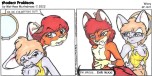 Modem Problems #1922 - Waxy - May 30th, 2022
