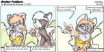 Modem Problems #1923 - One Ring - June 2nd, 2022