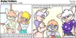 Modem Problems #1925 - The Vote - June 9th, 2022