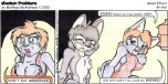 Modem Problems #1928 - Ghost Effect - June 20th, 2022