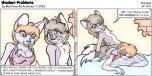 Modem Problems #1929 - Dickens - June 23rd, 2022