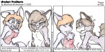 Modem Problems #1931 - Plague - June 30th, 2022