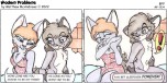 Modem Problems #1934 - BFF - July 18th, 2022