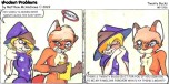 Modem Problems #1936 - Twenty Bucks - July 25th, 2022