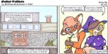 Modem Problems #1937 - Bribe Me - July 28th, 2022