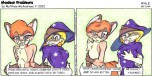 Modem Problems #1944 - Wile E - August 22nd, 2022