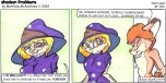 Modem Problems #1946 - Out Loud - August 29th, 2022
