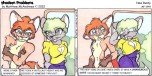 Modem Problems #1949 - New Bunny - September 8th, 2022