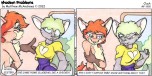 Modem Problems #1950 - Cluck - September 12th, 2022