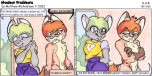 Modem Problems #1953 - D.A.R. - September 22nd, 2022