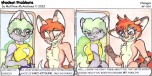 Modem Problems #1954 - Changes - September 26th, 2022