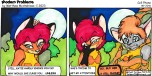 Modem Problems #2046 - Cell Phone - August 14th, 2023